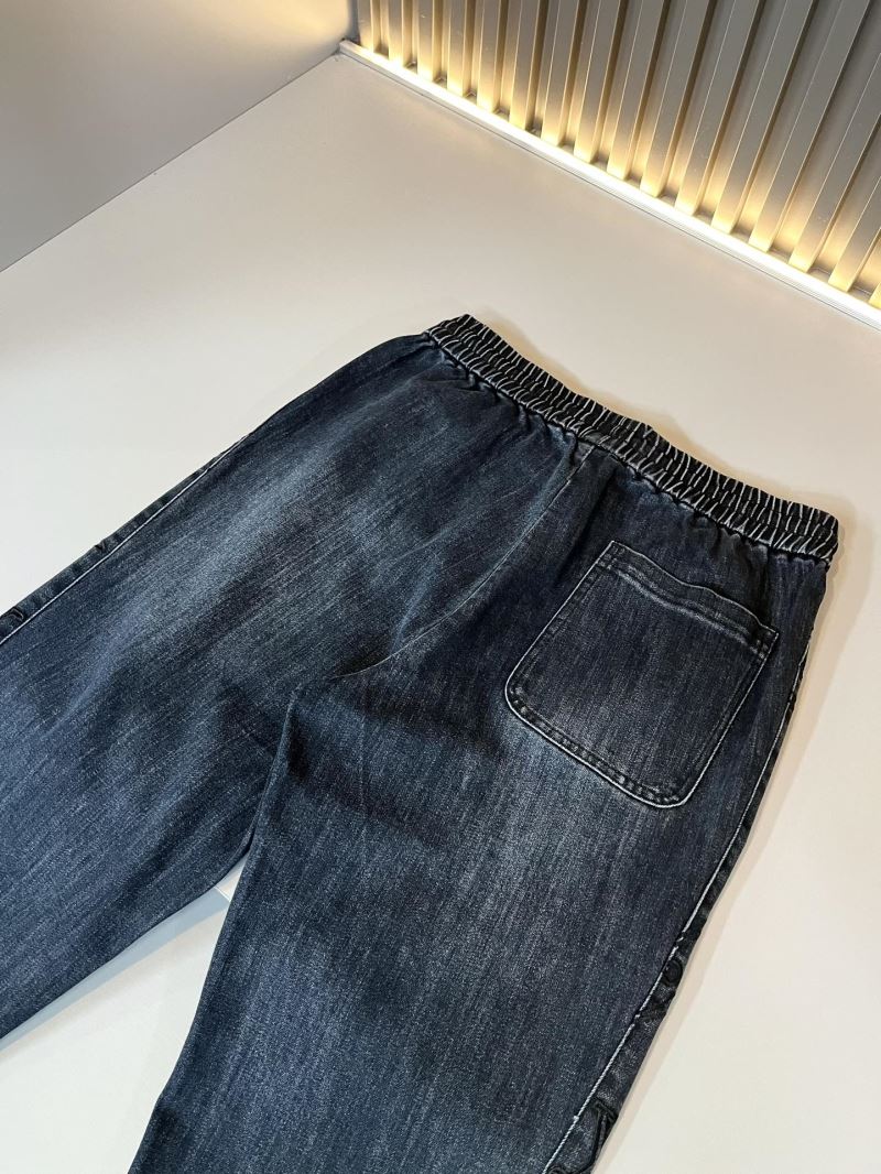 Louis Vuitton Jeans